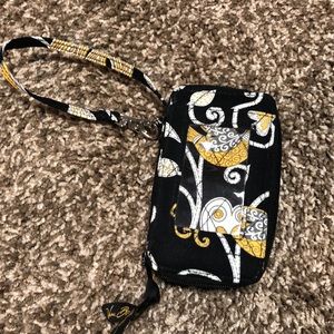 Vera Bradley Yellow Bird